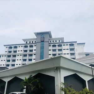 Hotel Raia Hotel Kota Kinabalu, Kota Kinabalu