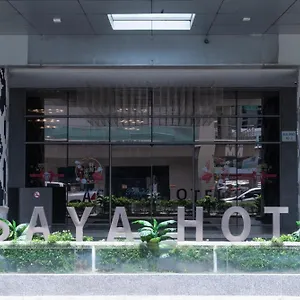 Hotel Asaya - Refurbished 2024, Kota Kinabalu