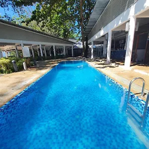 Resort Mamutik Island, Kota Kinabalu
