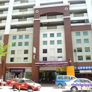 酒店 Imperial Boutec, 亞庇